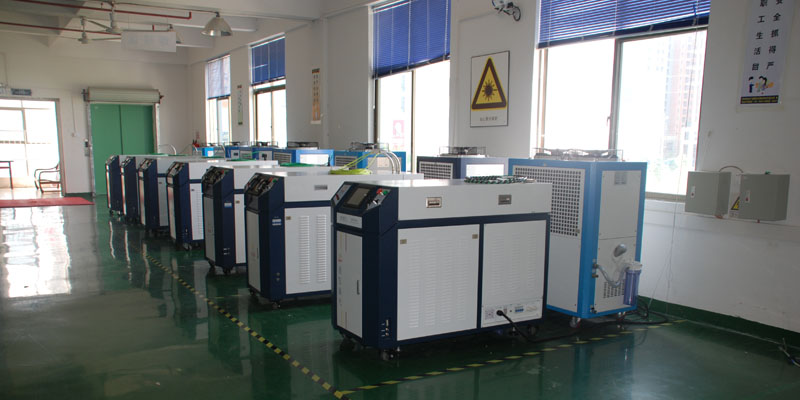 通發激光TFL-500PF<a href='http://www.sibaexclusive.com.cn/product/2.htm' class='text_a'>光纖<a href='http://www.sibaexclusive.com.cn' class='text_a'>激光焊接機</a></a>